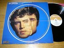 OFF CENTRE  --  THE JOHN CAMERON QUARTET - ORIGINAL UK DERAM LABEL  -  1969.