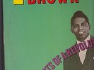 james brown roots of a revolution 2x lp