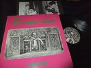 THE ANTI TROPPAU COUNCIL - A WAY OUT  LP GREEK PRIVATE ROCK PUNK 1986