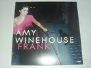 Amy Winehouse Frank US LP 180 Gr Wax NM-  Gatefold 2003 LIMITED RARE