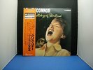 CHRIS CONNOR SINGS LULLABYS OF BIRDLAND BETHLEHEM JAPAN