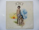 Caetano Veloso Joia double vinyl 12” + 7” PROMO Tropicalia MPB Brazil