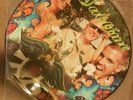 Sublime Picture disc vinyl second hand smoke Rare