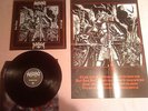 Darkthrone , Horna , Behexen , Taake , Clandestine Blaze, German Black Metal