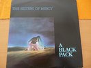 The Sisters of Mercy- A black pack