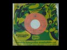 BRUCE SPRINGSTEEN  –WORKING ON THE HIGWAY-ECUADOR PRESSING 45RPM