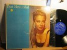 MONICA LEWIS BUT BEAUTIFUL JLP-1048 LP