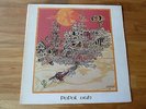 POPOL VUH 1972 VERY RARE NORWAY PROG KILLER ORIG LP MELLOTRON