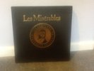 Les Miserables The Complete Recordings Vinyl Box Set
