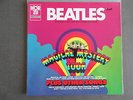 The Beatles: Magical Mystery Tour HörZu/Apple SHZE 327 (Erstpressung) Mint-