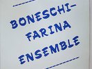library lp Boneschi farina ensemble