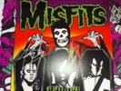 Misfits Evilive 12