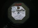 ANNETTE HANSHAW & OM5 Nothin'/Play It Red  E+