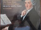 HAYDN Piano Trios Vol.3 * BEAUX ARTS TRIO * Philips Box-Set * STILL SEALED Promo