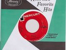 The Rattles USA SHA-LA-LA-LA-LEE Star Club 7 Inch Red Label