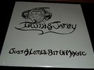 Truth and Janey Just Little Bit Private Prog Psych Original US Press SEALED LP