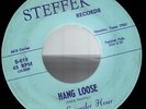 1967 Houston Texas garage The Lavender Hour STEFFEK 619 (( ? )) Hang loose