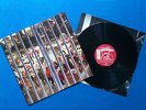 The Ron Grainer Orchestra - The Prisoner Themes UK 1986 EX+/EX+  # OST
