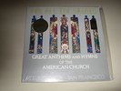 For All The Saints - Great Anthems and Hymns - Wilson Audiophile -  Still Sealed