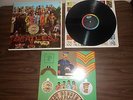 The Beatles Sgt. Pepper's Lp 12