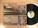 IVAN BIG JULIEN Riviera sound n°1 FRENCH ORG. LP RIVIERA JAZZ FUNK PSYCH