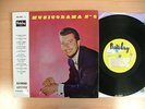 RAYMOND LEFEVRE Musicorama n°3 FRENCH 10