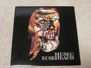 MUSEO ROSENBACH - Zarathustra   reissue gatefold LP - Contempo Top Italian Prog