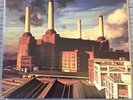 Pink Floyd Animals UK 1st Pressing LP. Wide Spine Sleeve. Ex cond.