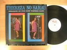 THEREZA KURY No sarau TUCA TRIO BRAZILIAN LP BOSSA NOVA JAZZ SCATT