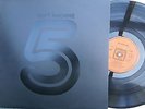SOFT MACHINE FITH 5 CBS 64806 FUSION ROBERT WYATT KEVIN AYERS MATCHING MOLE RARE