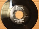 PERFORMERS **I Can't Stop You** L.A. STOMP Northern Soul 45 on MIRWOOD 5535 BL