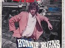 Ronnie Burns-We Had A Good Thing Goin'.Unique Oz 1967 Mono EP(Bee Gees)