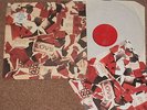 THE STONE ROSES *RARE 1990 SILVERTONE 12