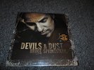 Bruce Springsteen ?Devils & Dust LP vinyl rare SEALED FREE SHIPPING / WORLDWIDE