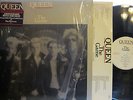 Queen - The Game  (Elektra 5E-512) (