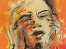 BILLIE HOLIDAY Lady Day 1984 French pressed Verve Records, 3 LP Vinyl Box set,