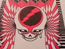 VERY RARE THE GRATEFUL DEAD 