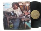 Bill Williams LP Low And Lonesome  Blue Goose Lbl. ORIG