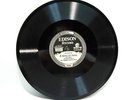 Joe Thomas Sax-O-Tette Edison Diamond Disc 51167 w/Charlie Kerr's Orchestra