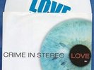 Crime In Stereo 