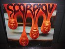 Mike Campbell Scorpion S/T US Orig. LP TOWER 1969 FACTORY SEALED