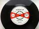 DELROY WILSON- YOU BEND MY LOVE/ CAN YOU SEE