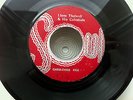 LIANS THELWELL & HIS CELESTIALS- LONELY NIGHT/ CHOO-CHOO SKA
