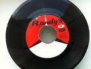THE SKATALITES- MALCOLM X( SIDEWINDER) / RICO RODRIGUEZ- RICO SPECIAL