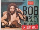 BOB MARLEY 'In Dub Vol. 1' Vinyl LP NEW & SEALED