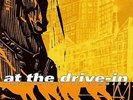 At The Drive In  Relationship Of Command RSD2013 ORANGE VINYL. RARE