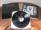 AC/DC - Back In Black LP - Near Mint Unplayed Vinyl - Worldwide Shipping