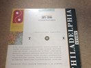 Philadelphia Story (PHST1986) 14 x Vinyl LP Compilation Released 1986