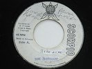 BIM SHERMAN - GIVE LOVE - 7