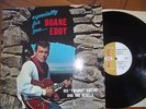 DUANE EDDY & THE REBELS Orig. USA Jamie 3006 LP  MINT- 1957 RAR 